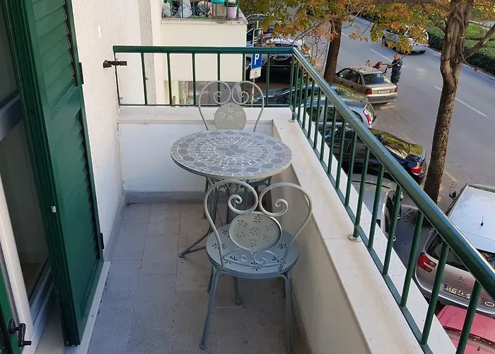Apartamento L&l