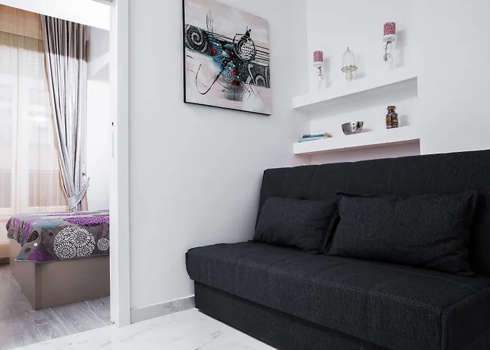 L&l Apartament