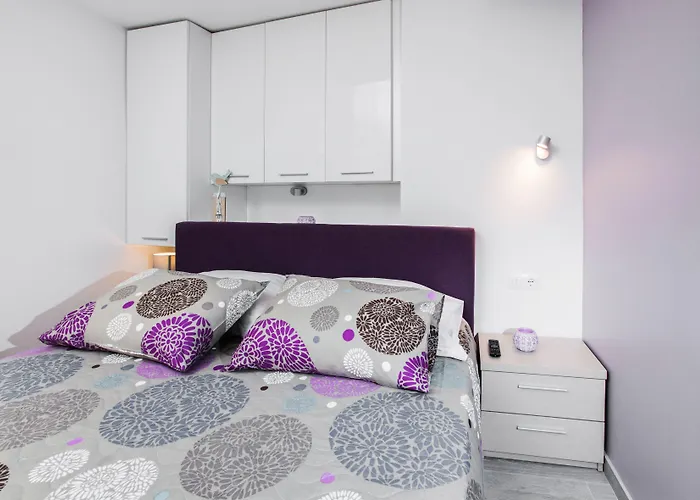 Apartament L&l Split