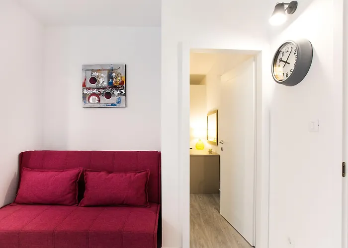 Apartamento L&l *