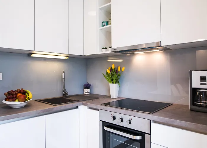 Apartamento L&l Split