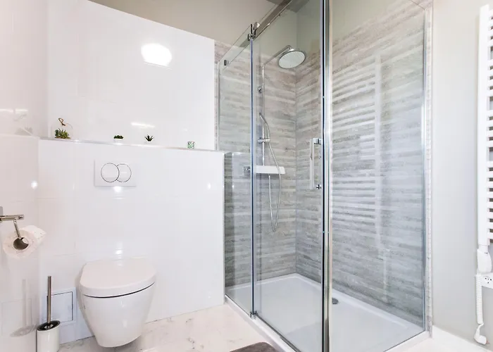 L&l Apartamento Split