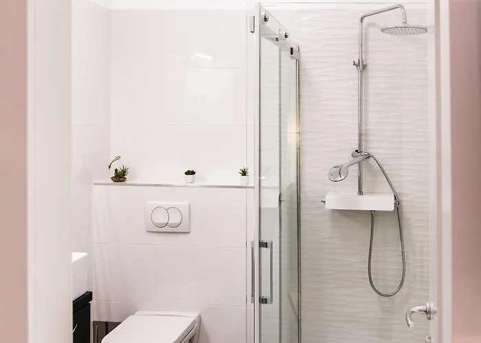 Apartamento L&l Split