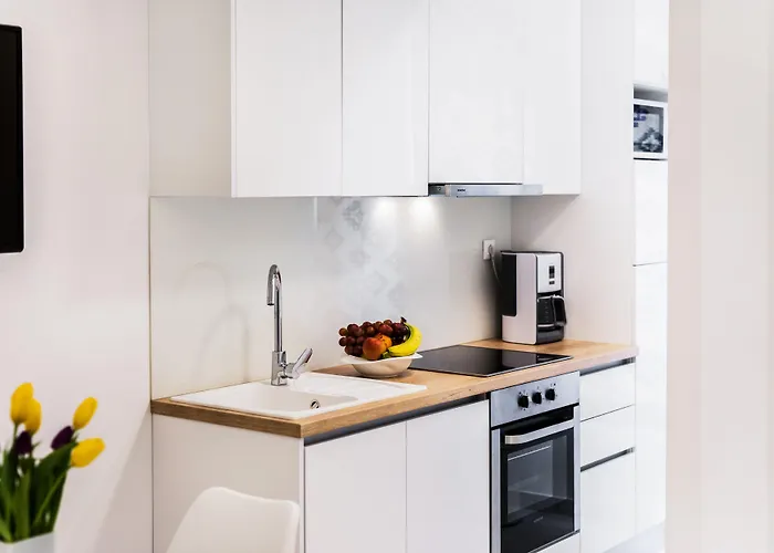 L&l Apartamento Split