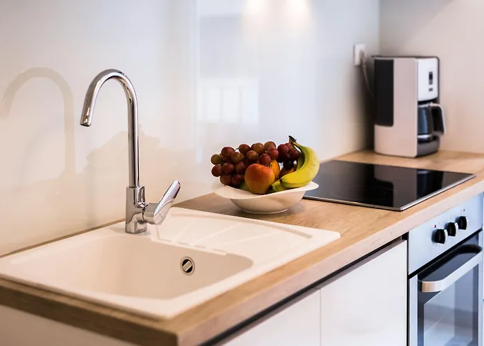 L&l Apartament *