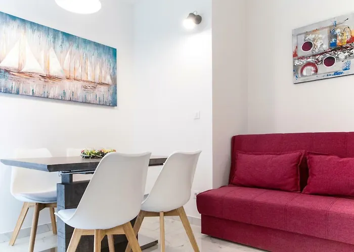 Apartament L&l