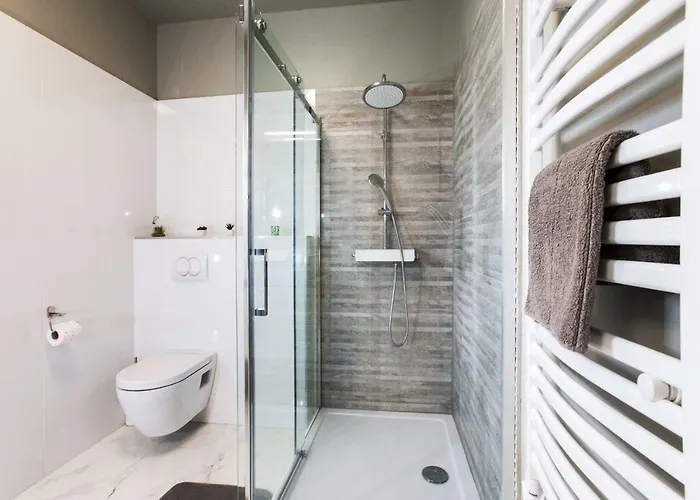 Apartament L&l *