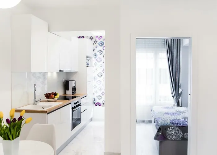 L&l Apartament Split