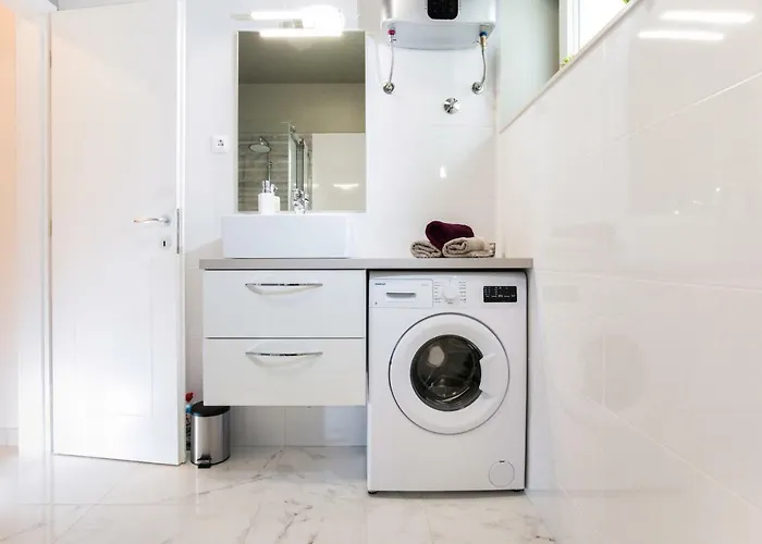 Apartament L&l *