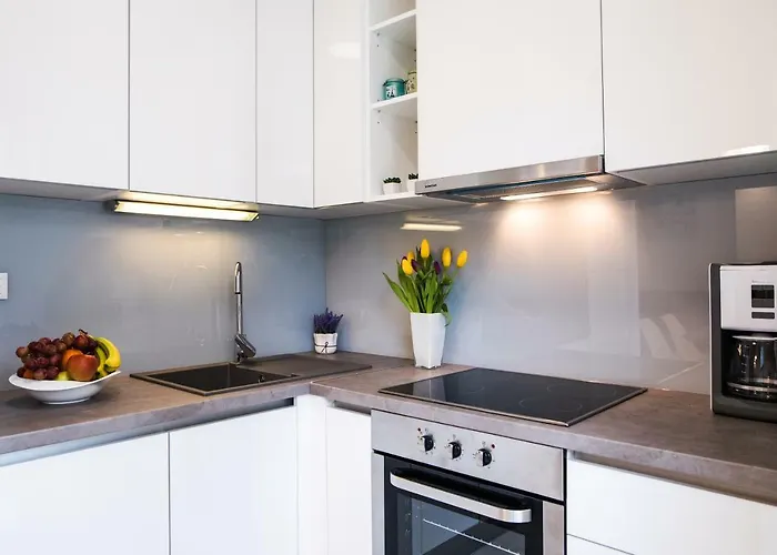 L&l Apartament