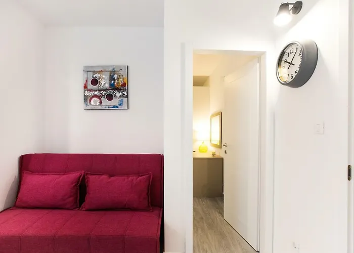L&l Apartamento *