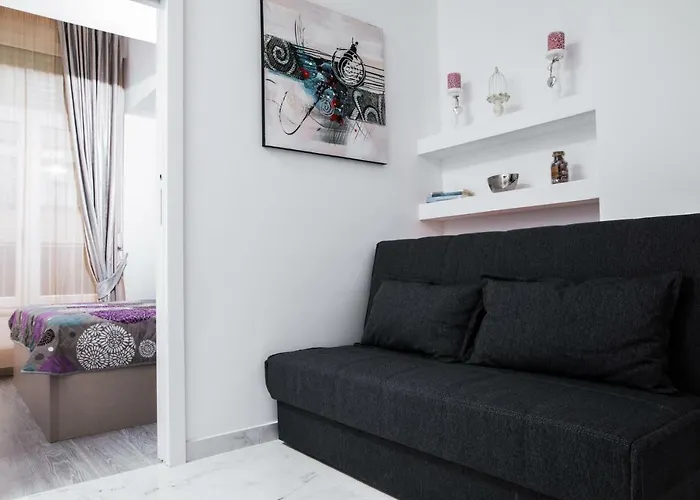 L&l Apartament *