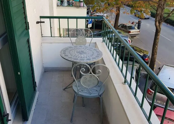 Apartamento L&l *