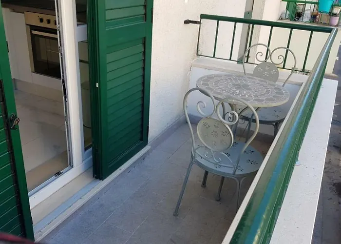 L&l Apartamento Split