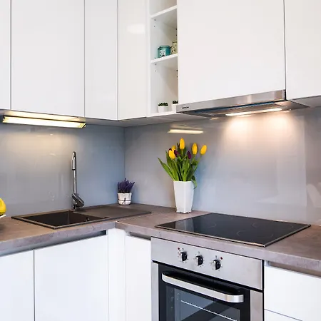 Apartament L&l Split