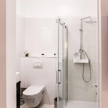 Apartament L&l Split