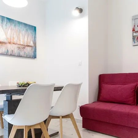 Apartament L&l