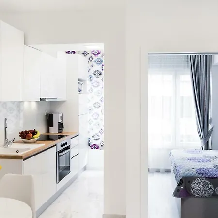 L&l Apartament Split