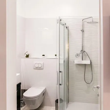 L&l Appartement Split