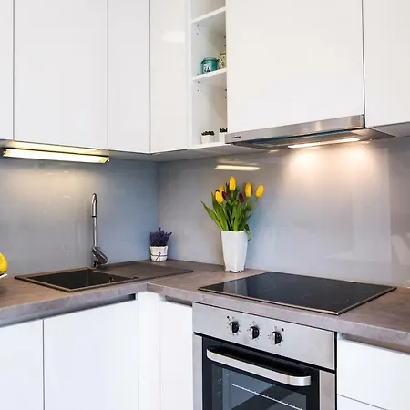 L&l Appartement