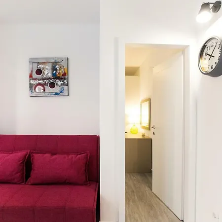 L&l Appartement *