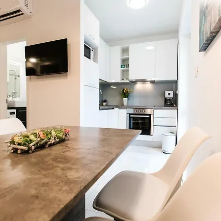 L&l Appartement *