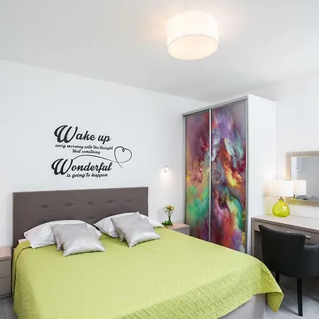 L&l Appartement *