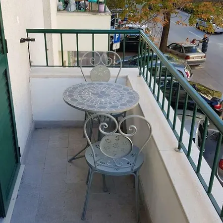 Appartement L&l *