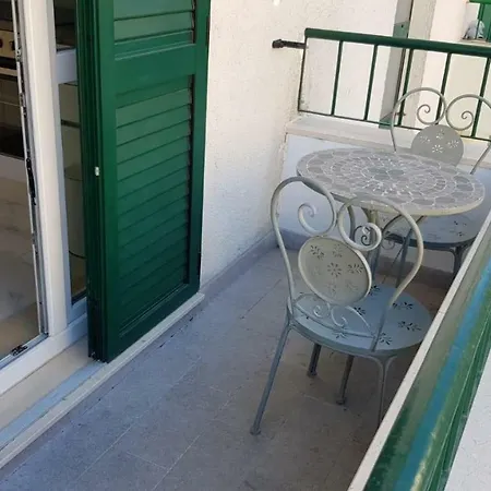 L&l Appartement Split