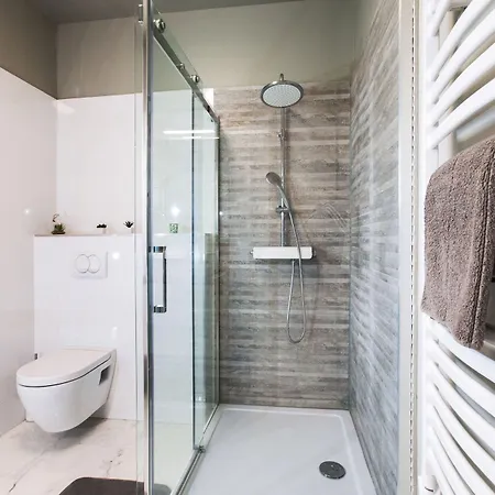 L&l Appartement